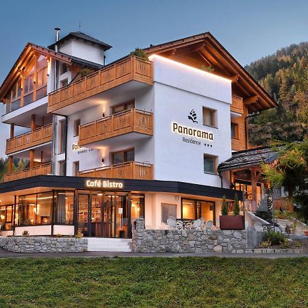 Residence Panorama 费尔代斯 外观 照片