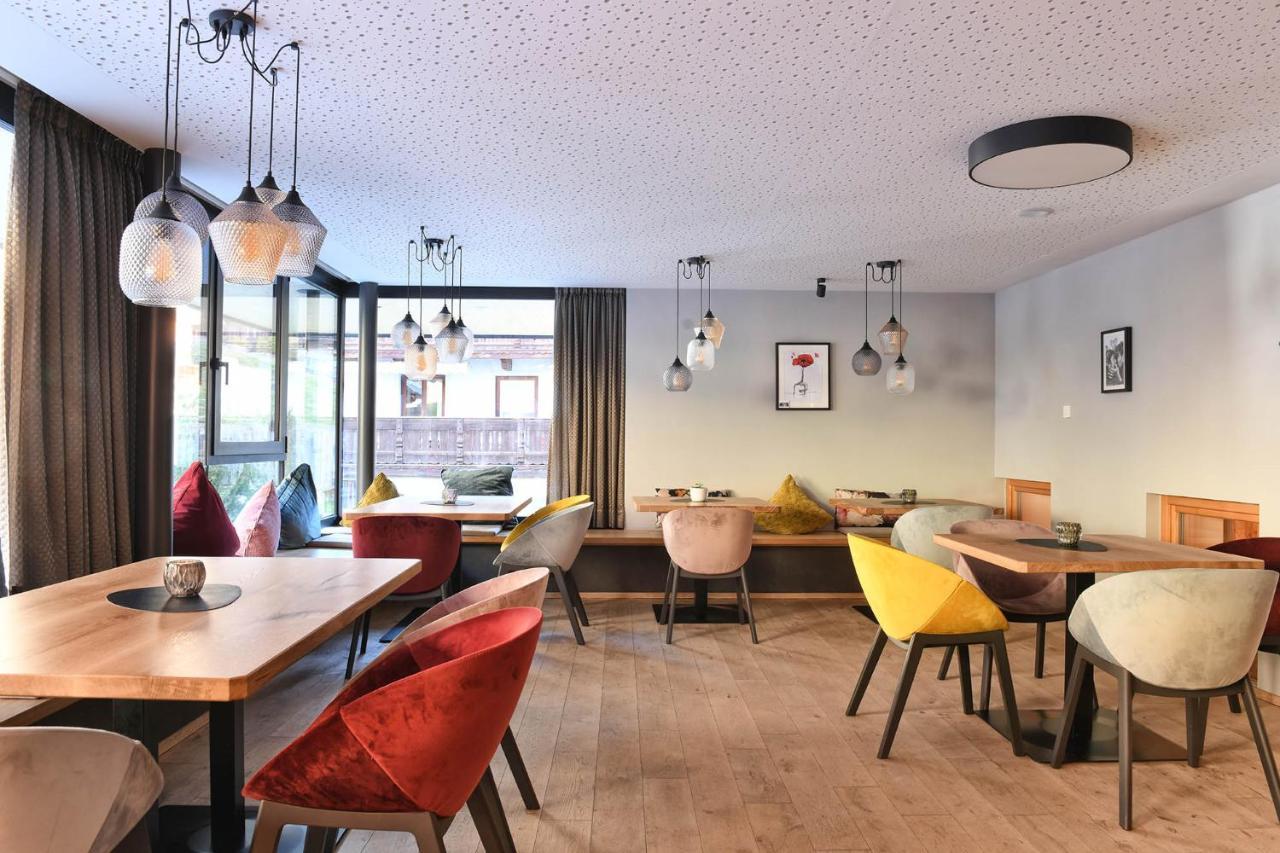 Residence Panorama 费尔代斯 外观 照片