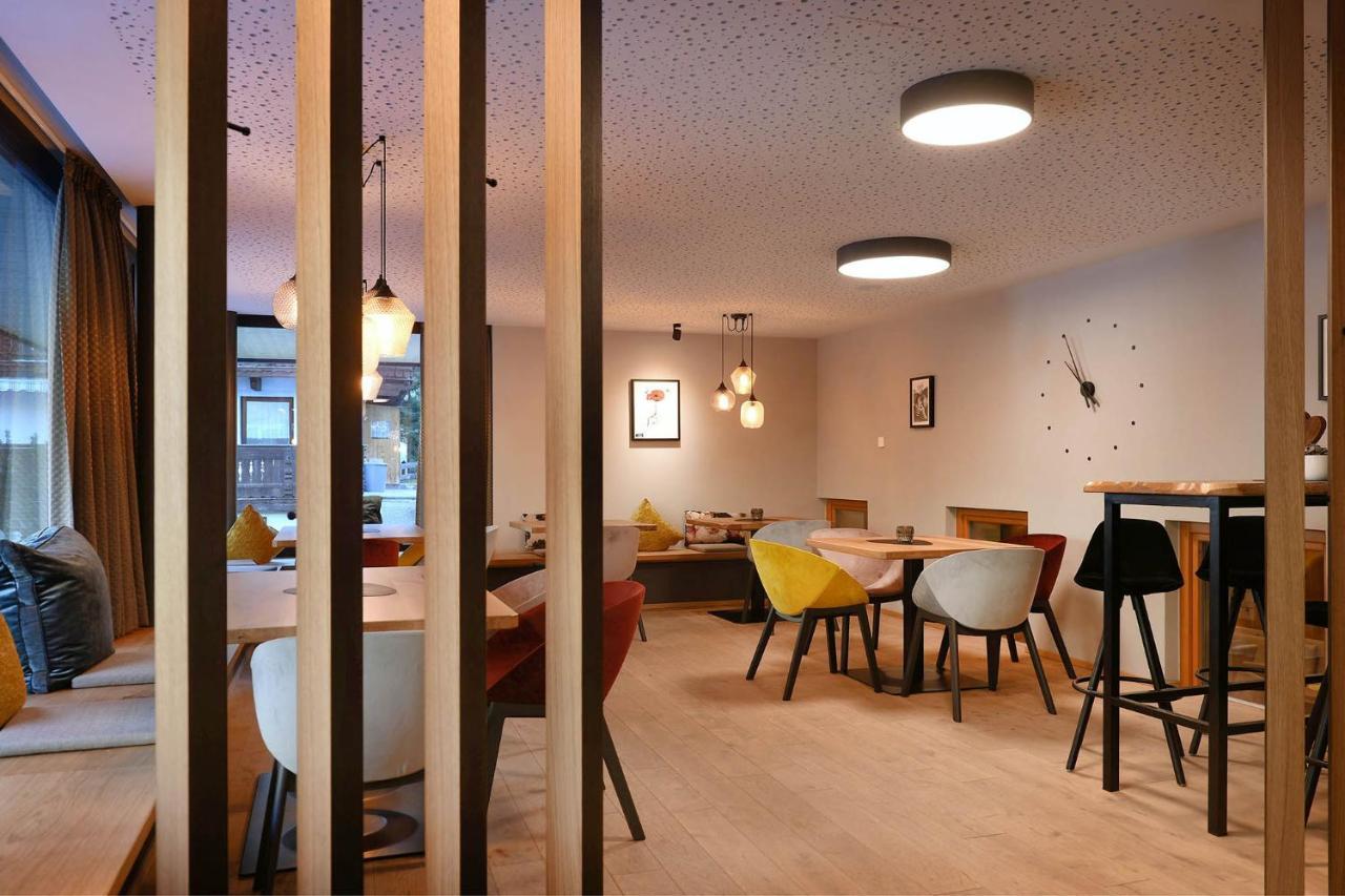 Residence Panorama 费尔代斯 外观 照片