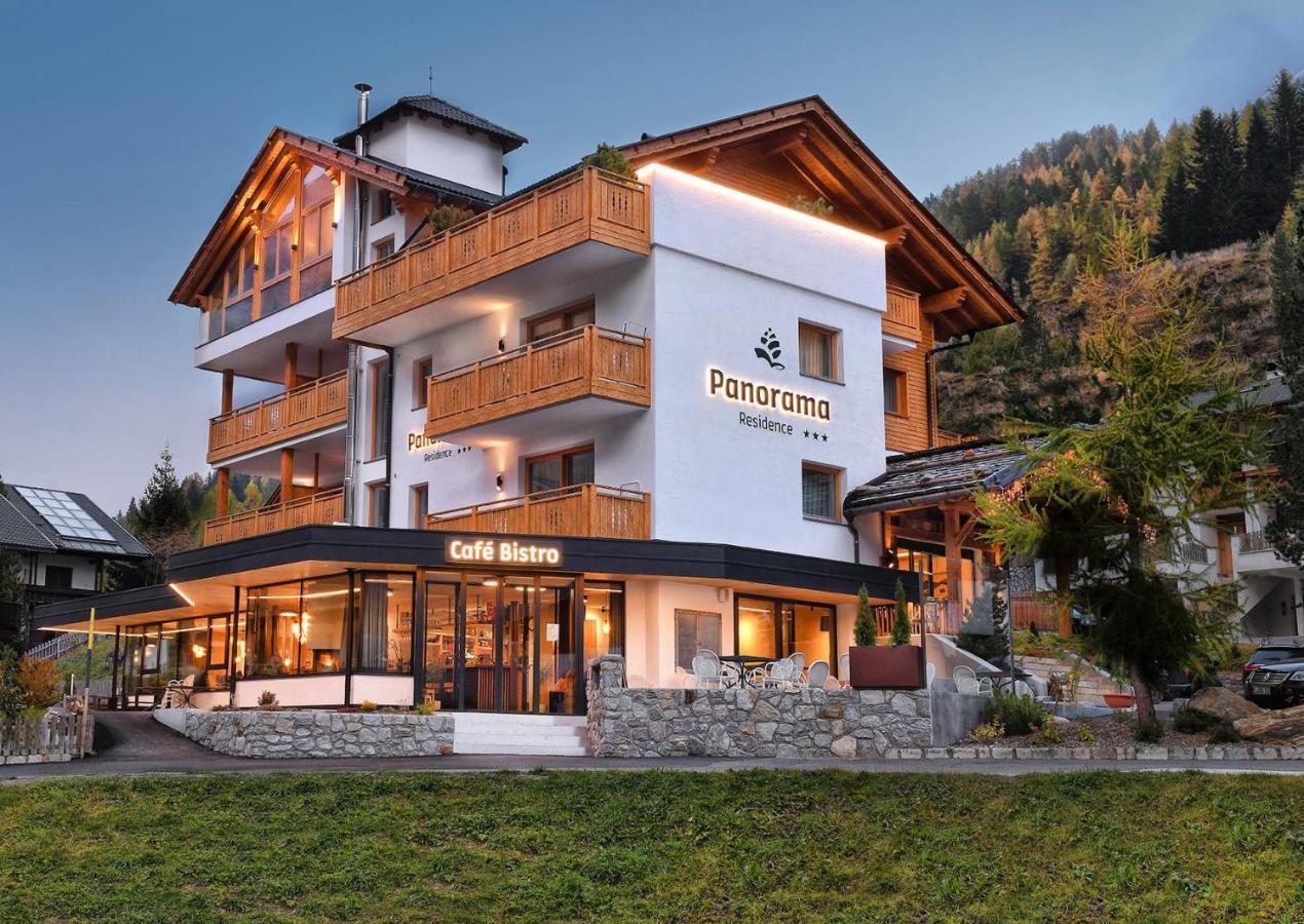 Residence Panorama 费尔代斯 外观 照片