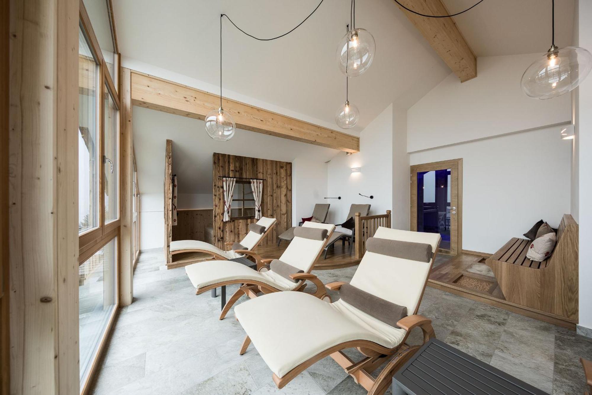 Residence Panorama 费尔代斯 外观 照片