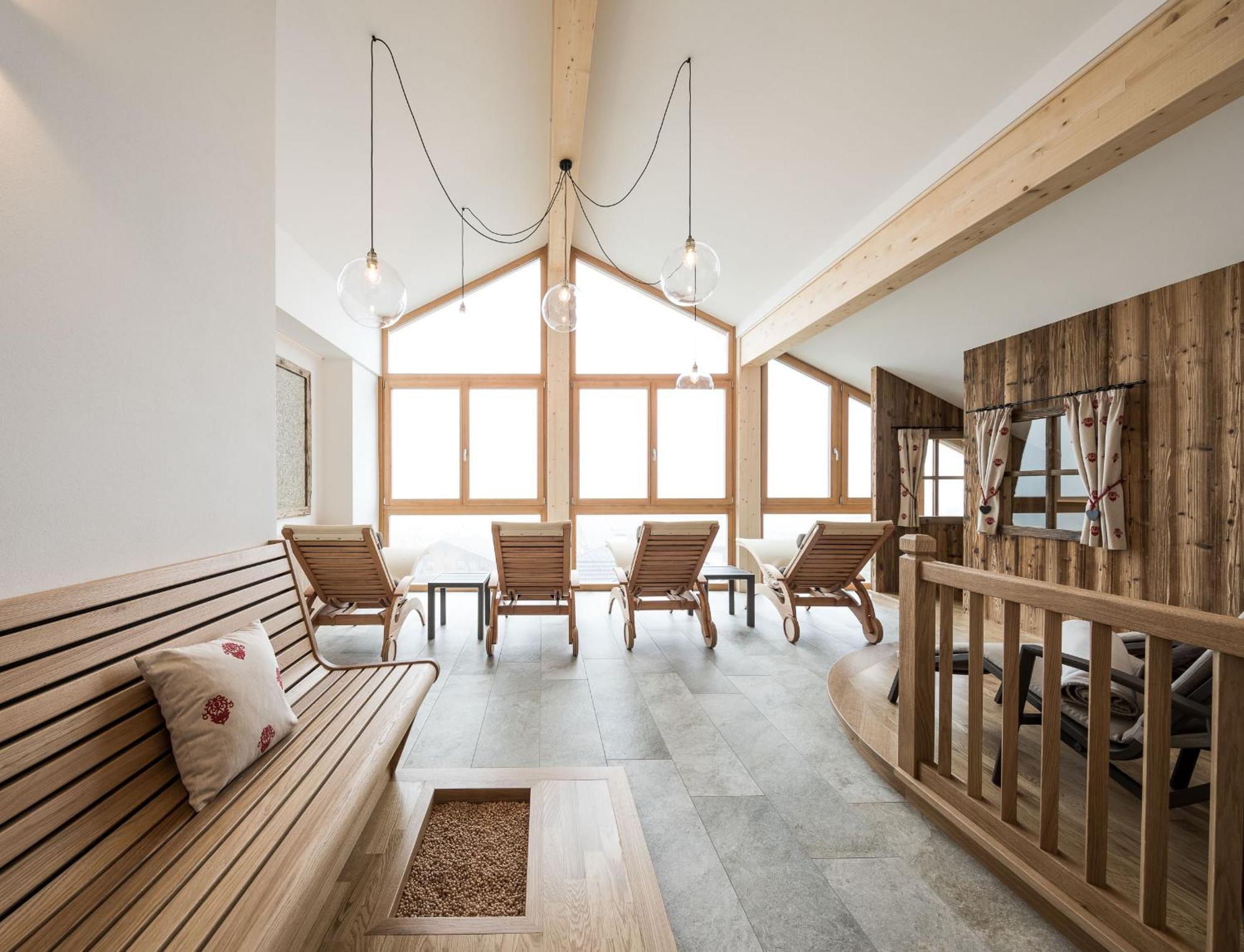 Residence Panorama 费尔代斯 外观 照片