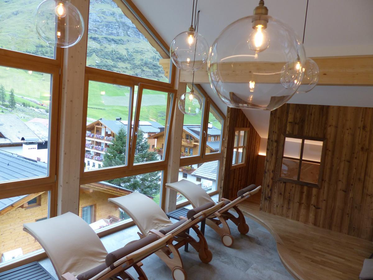 Residence Panorama 费尔代斯 外观 照片