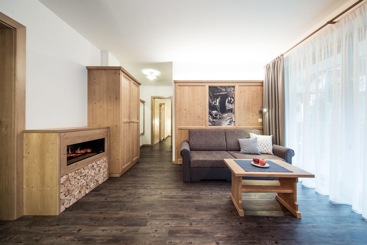 Residence Panorama 费尔代斯 外观 照片