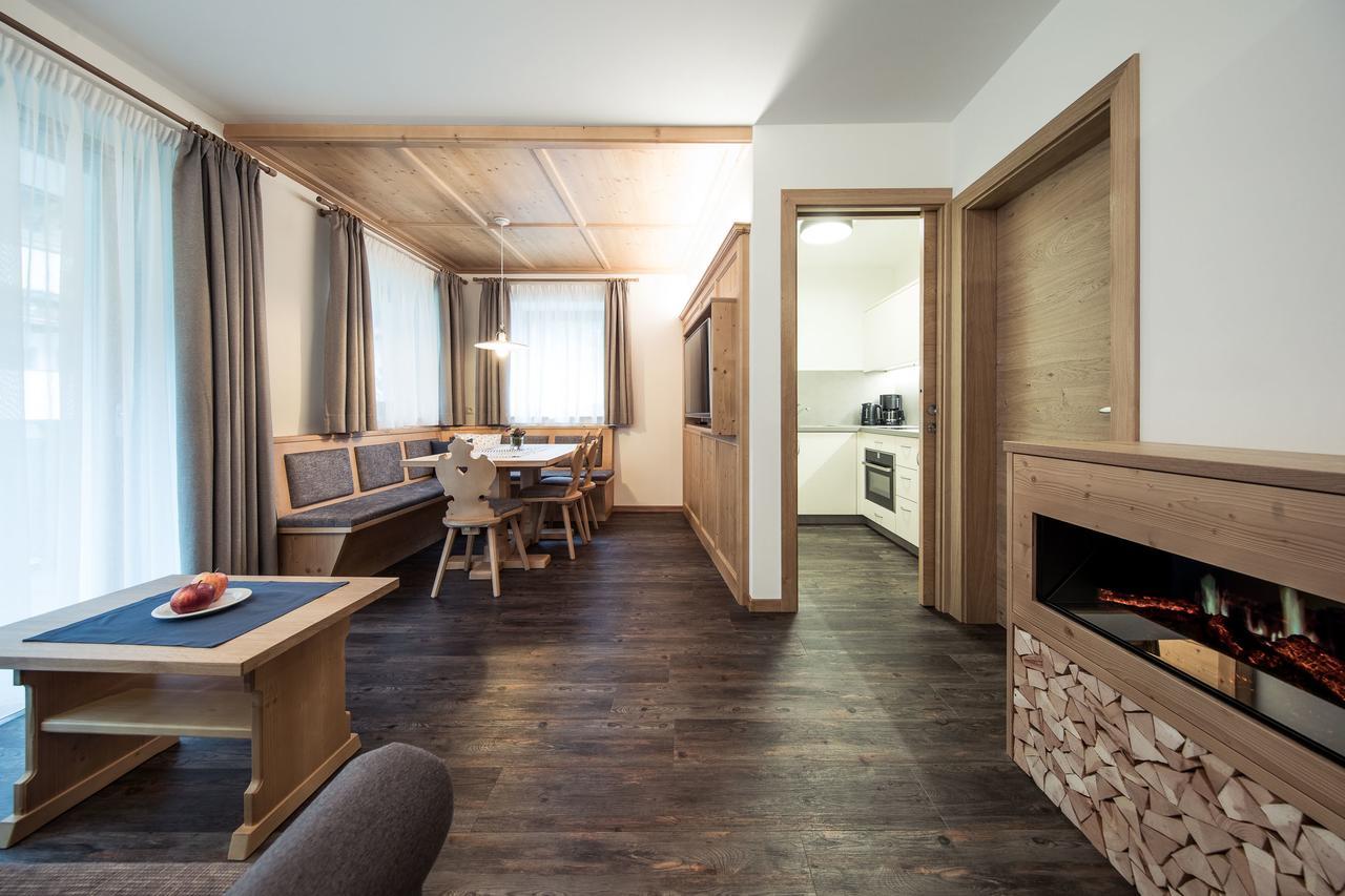 Residence Panorama 费尔代斯 外观 照片