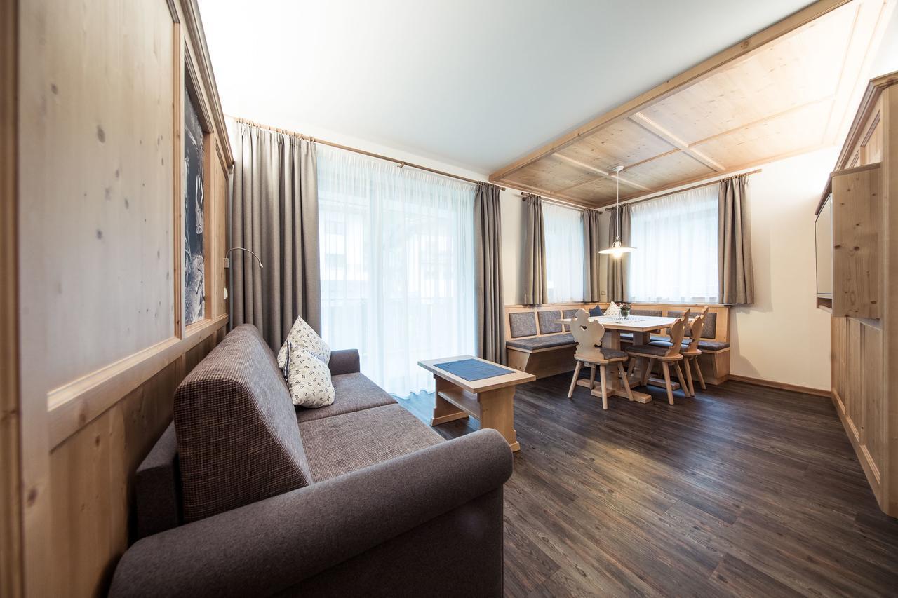 Residence Panorama 费尔代斯 外观 照片