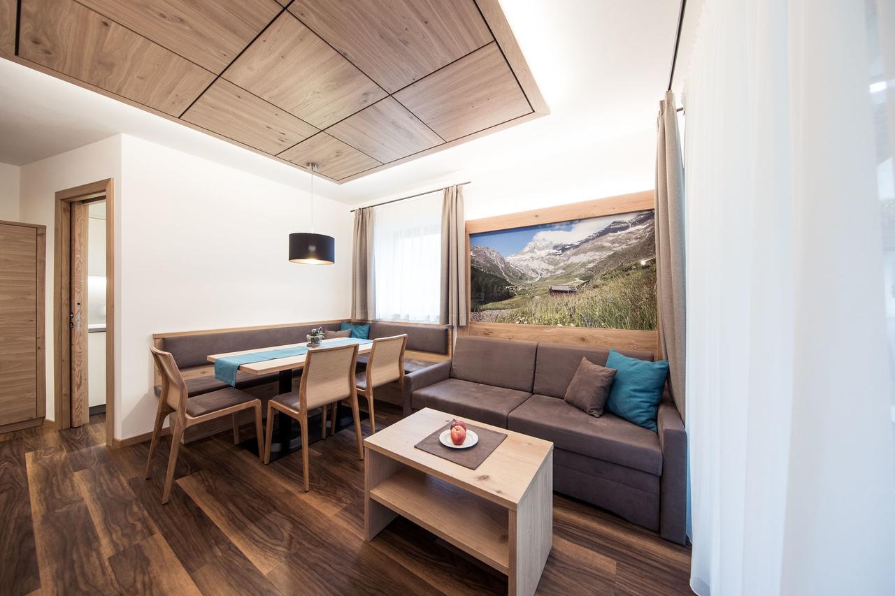 Residence Panorama 费尔代斯 外观 照片