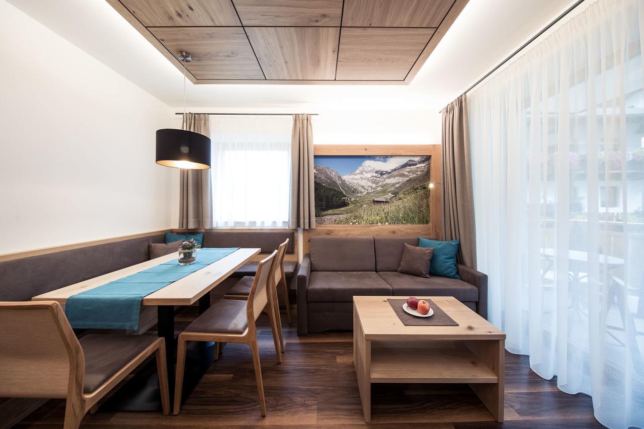 Residence Panorama 费尔代斯 外观 照片