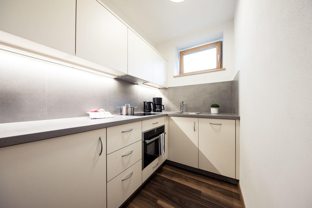 Residence Panorama 费尔代斯 外观 照片