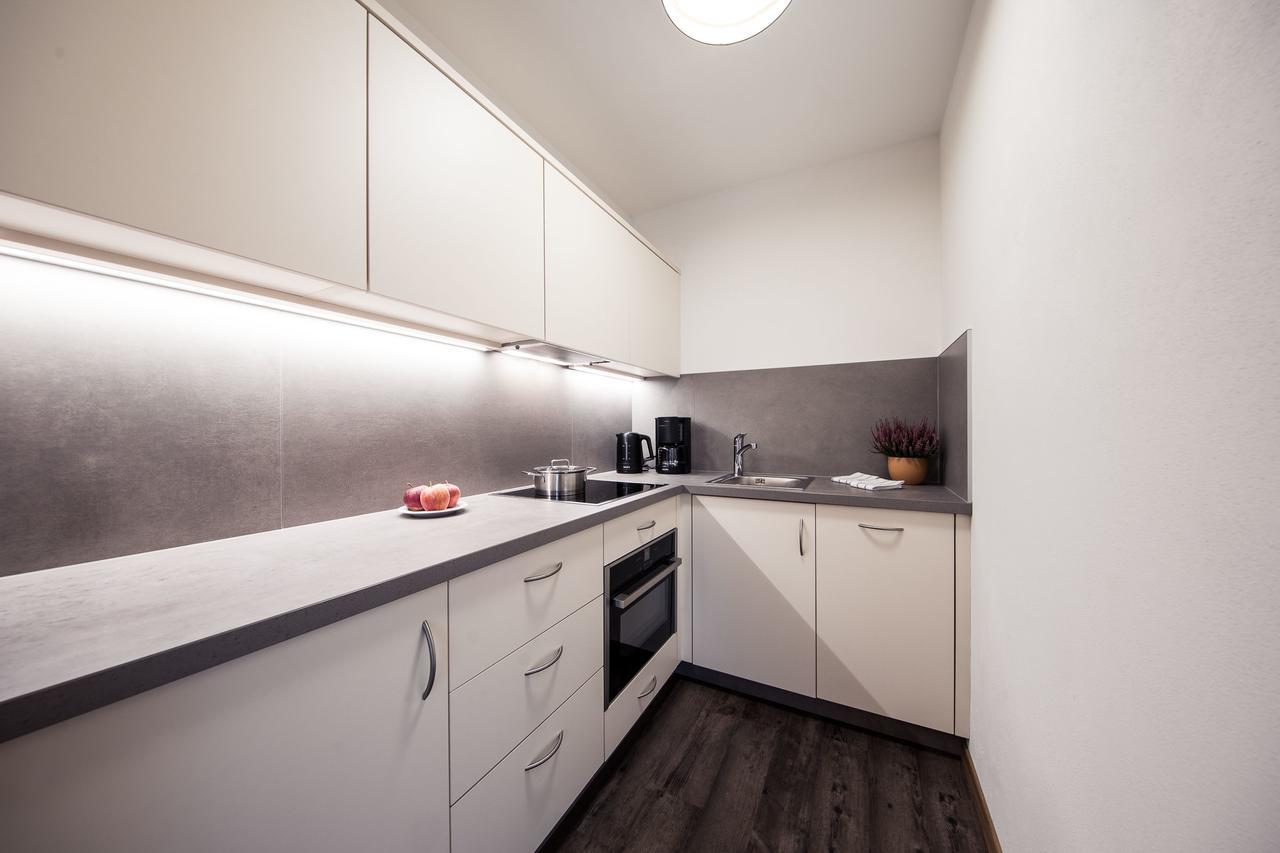 Residence Panorama 费尔代斯 外观 照片