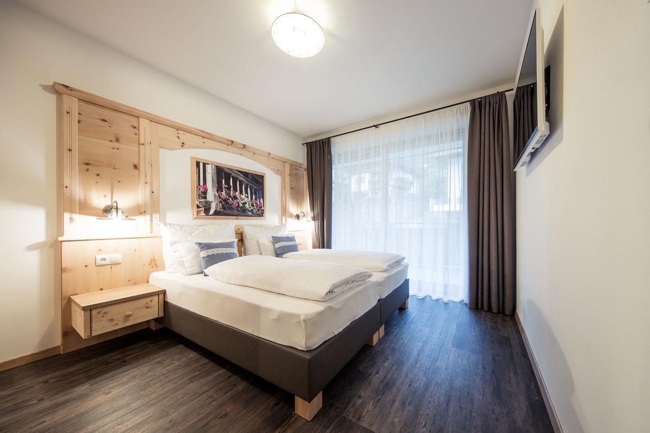 Residence Panorama 费尔代斯 外观 照片