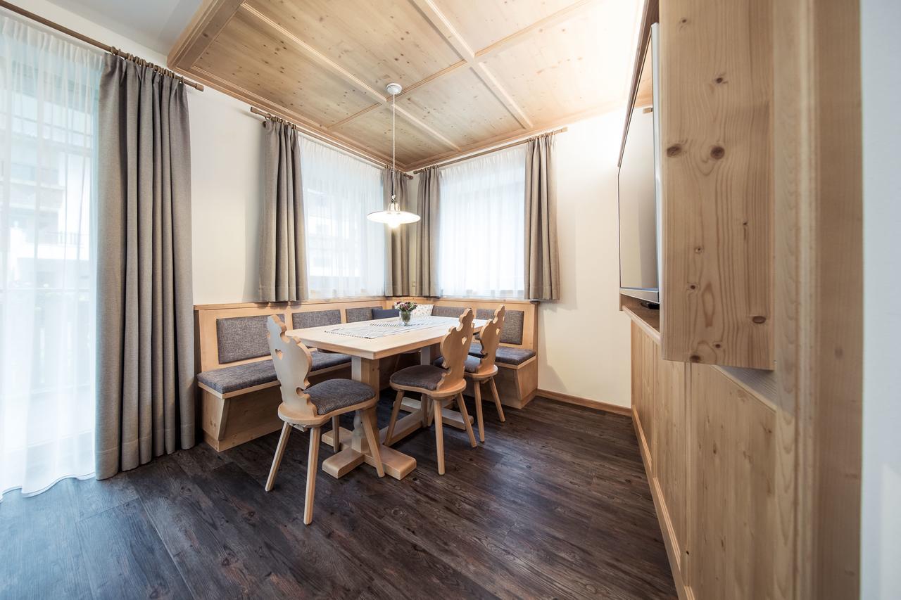 Residence Panorama 费尔代斯 外观 照片