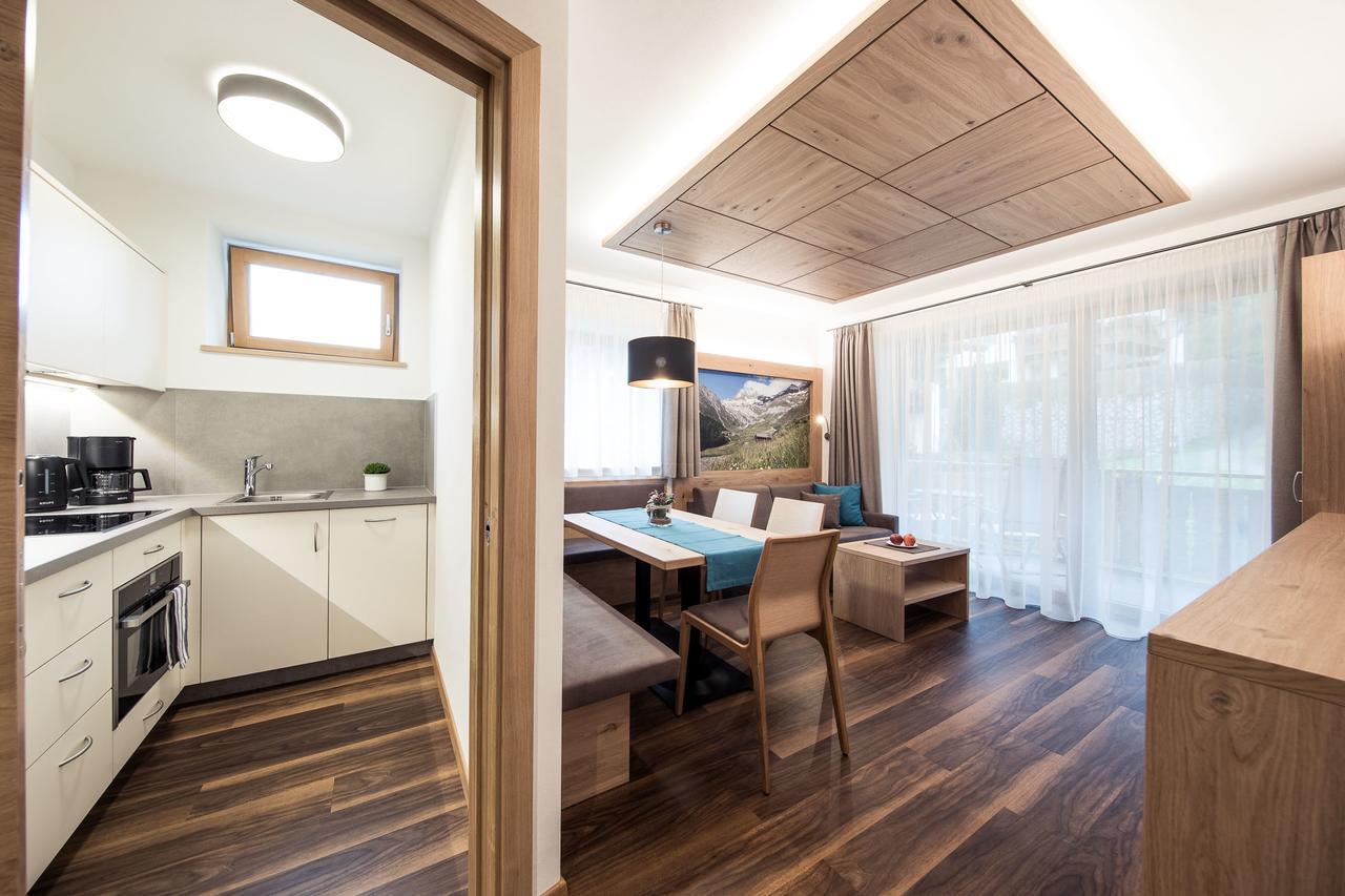 Residence Panorama 费尔代斯 外观 照片