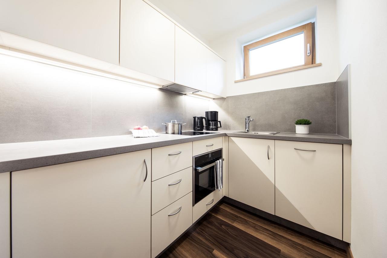 Residence Panorama 费尔代斯 外观 照片