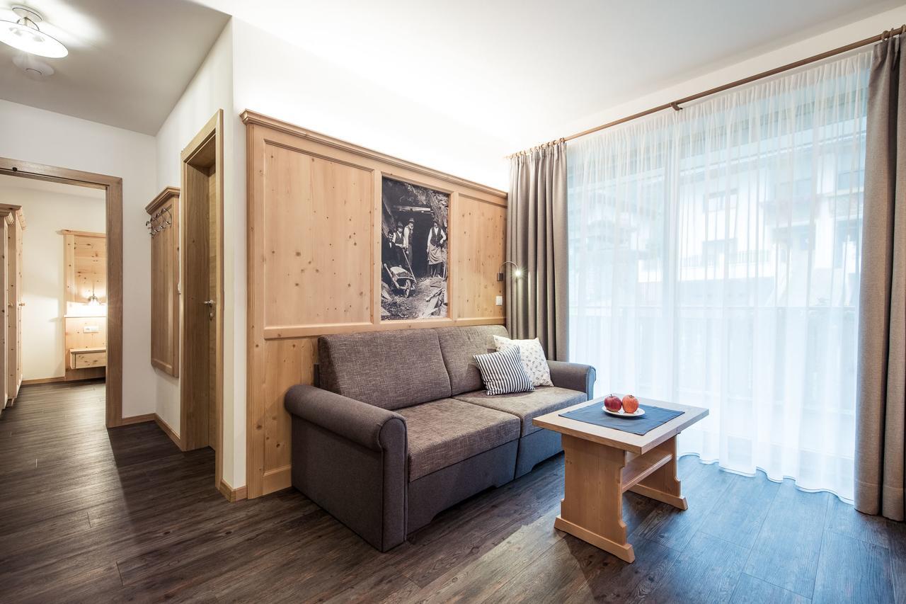 Residence Panorama 费尔代斯 外观 照片