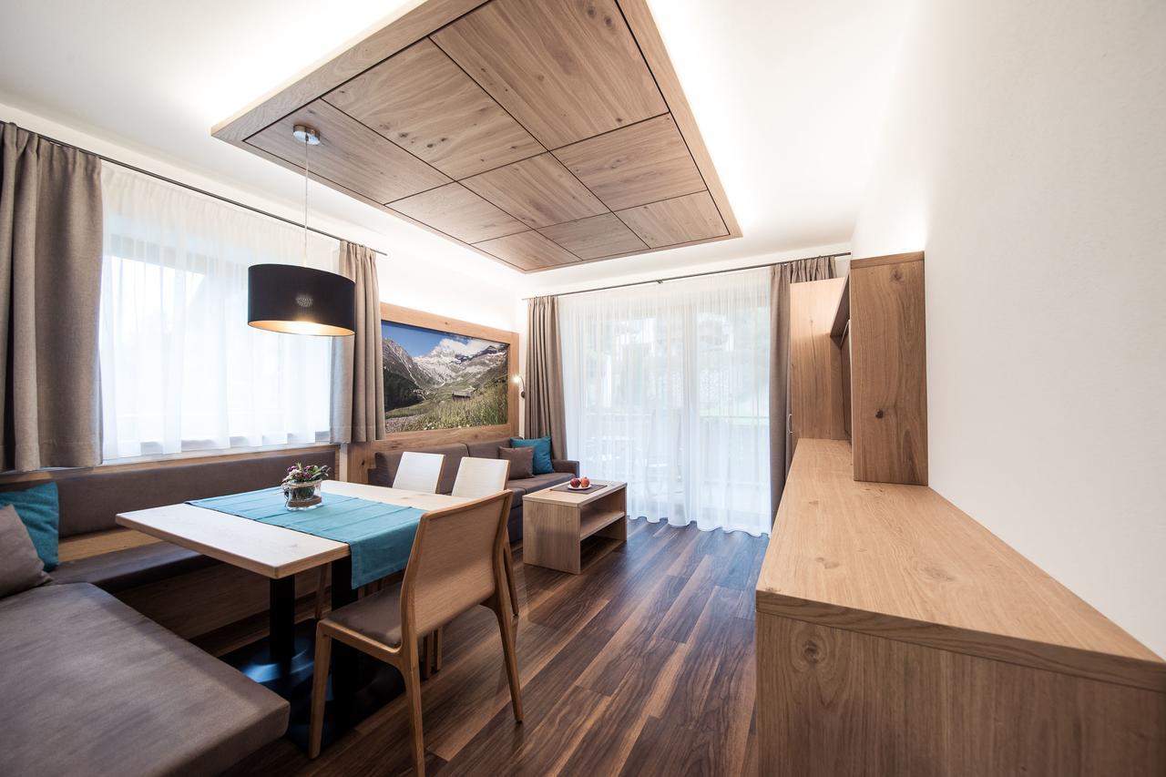 Residence Panorama 费尔代斯 外观 照片