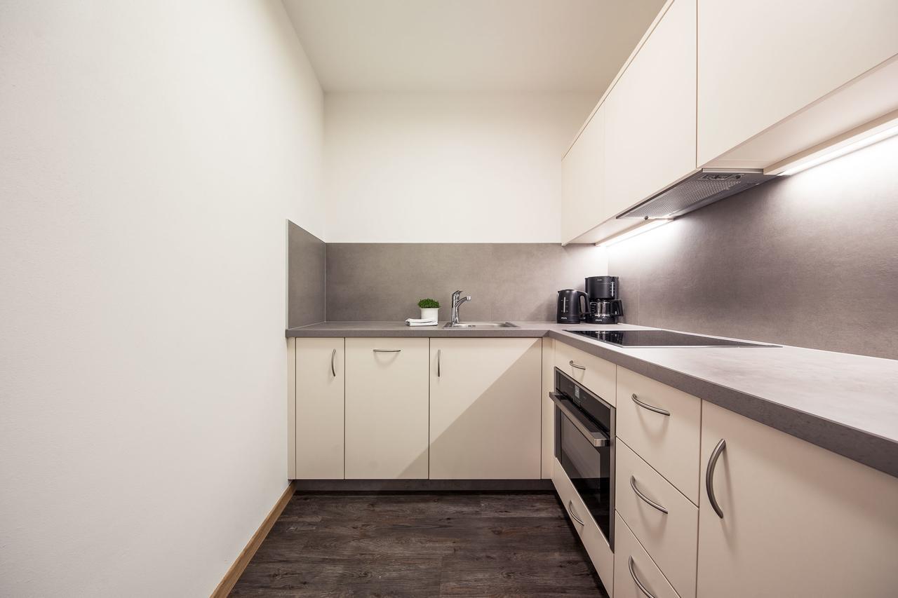 Residence Panorama 费尔代斯 外观 照片