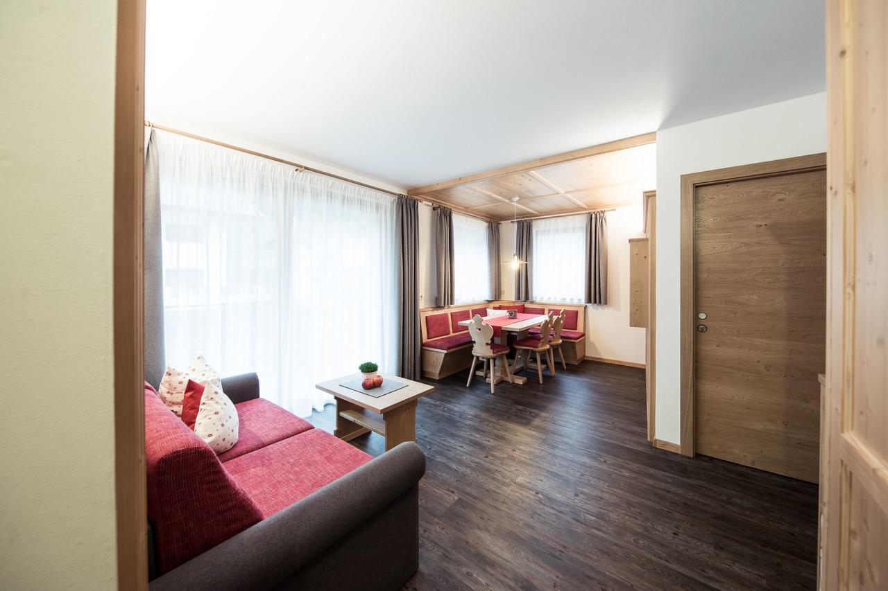 Residence Panorama 费尔代斯 外观 照片