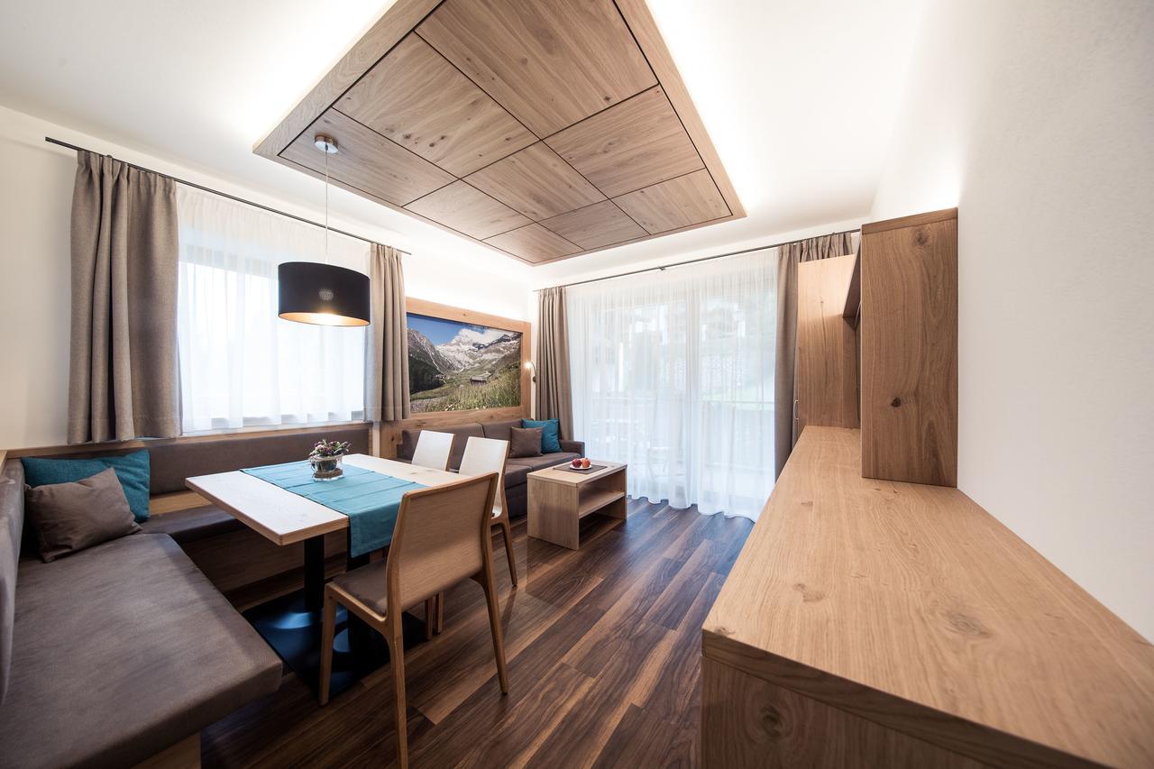 Residence Panorama 费尔代斯 外观 照片