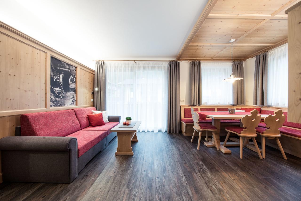 Residence Panorama 费尔代斯 外观 照片
