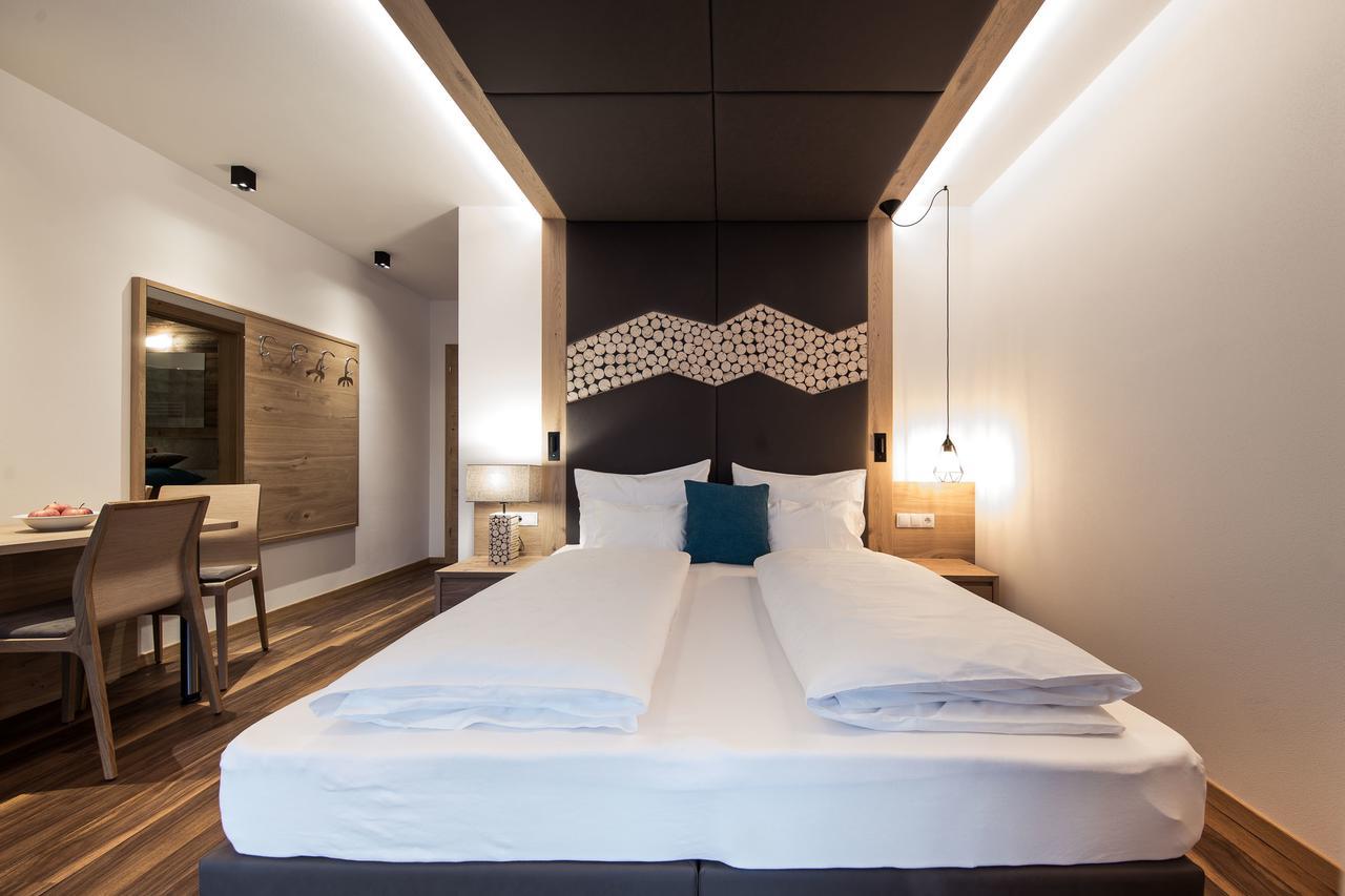 Residence Panorama 费尔代斯 外观 照片