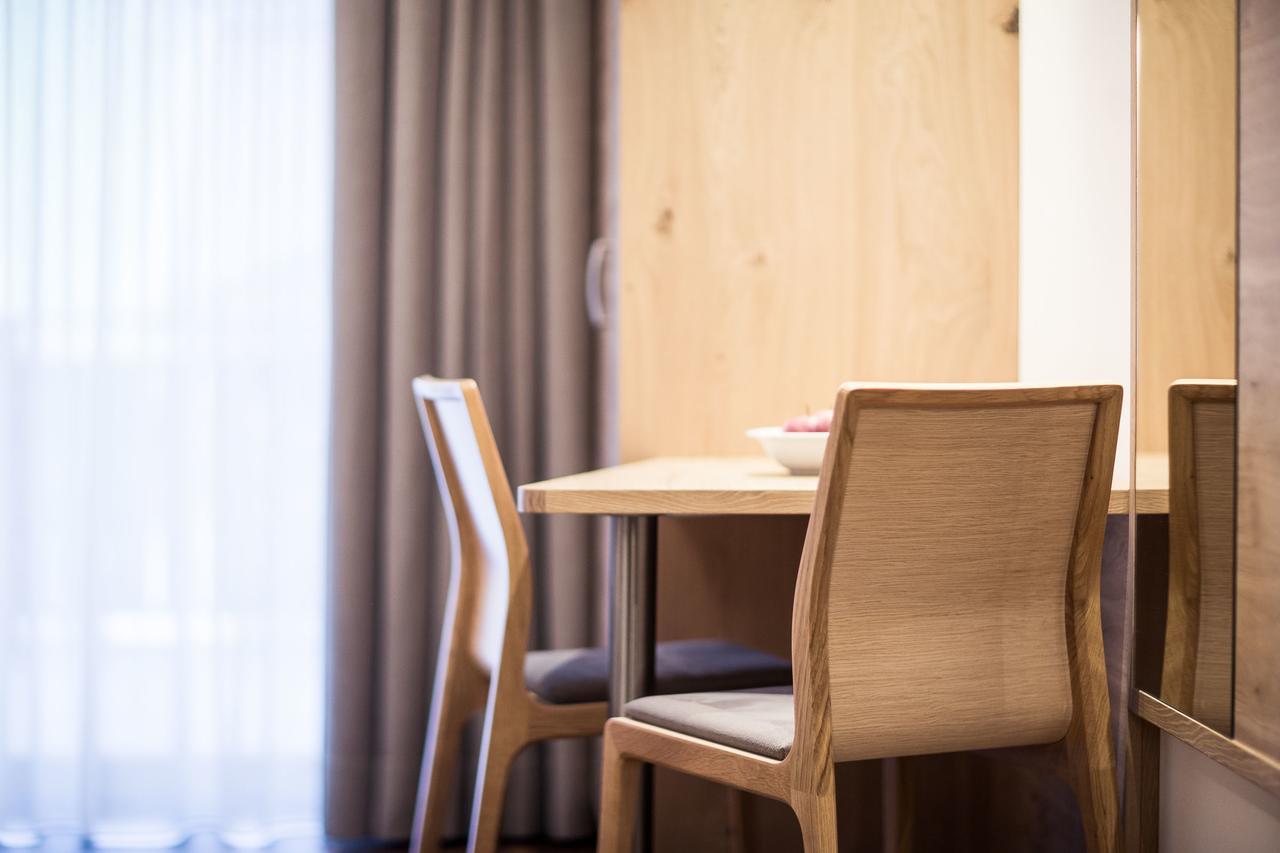 Residence Panorama 费尔代斯 外观 照片