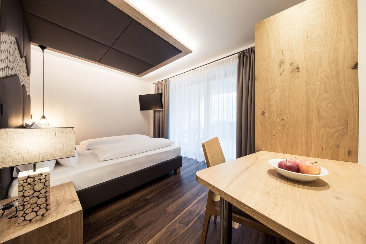 Residence Panorama 费尔代斯 外观 照片
